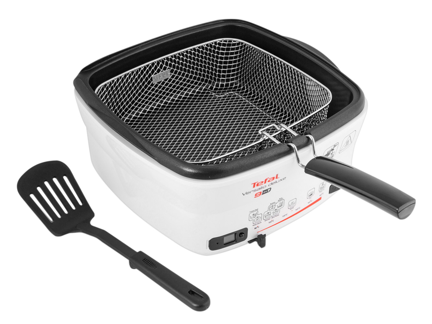 Nồi Chiên Tefal FR4950 - 4L